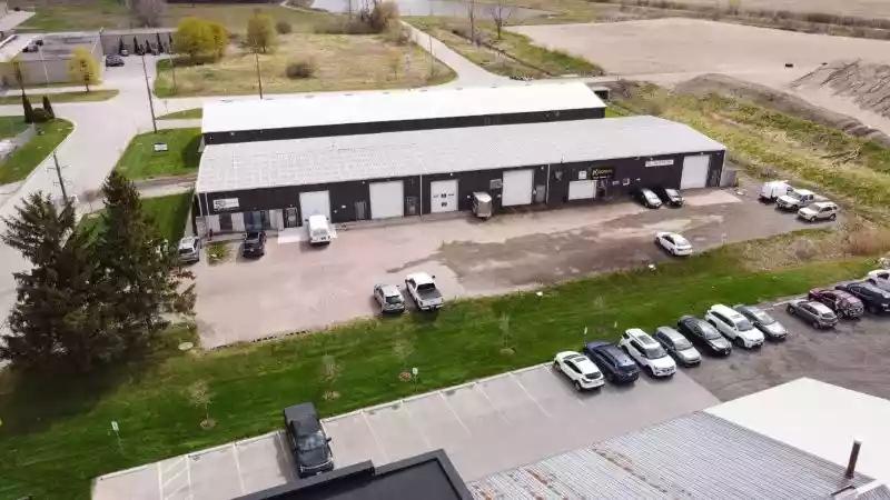 Aerial