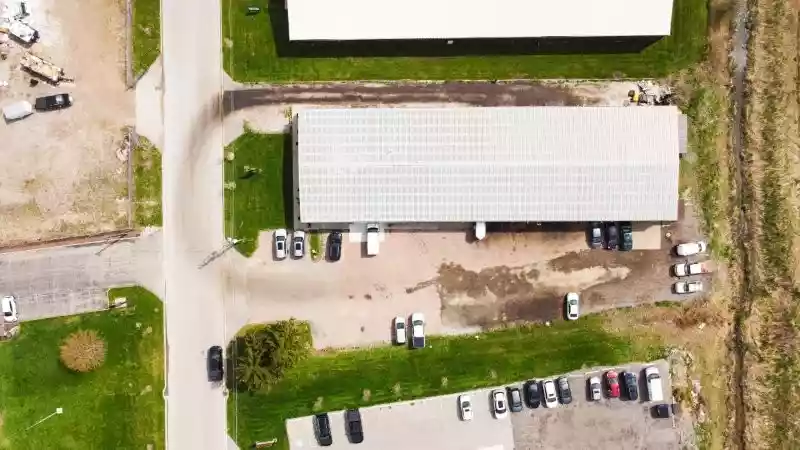 Aerial