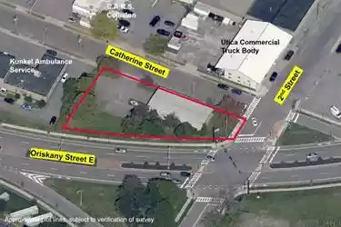 A1-430 Catherine Street