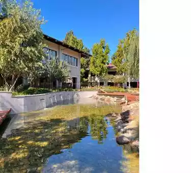 Mountain View - Office