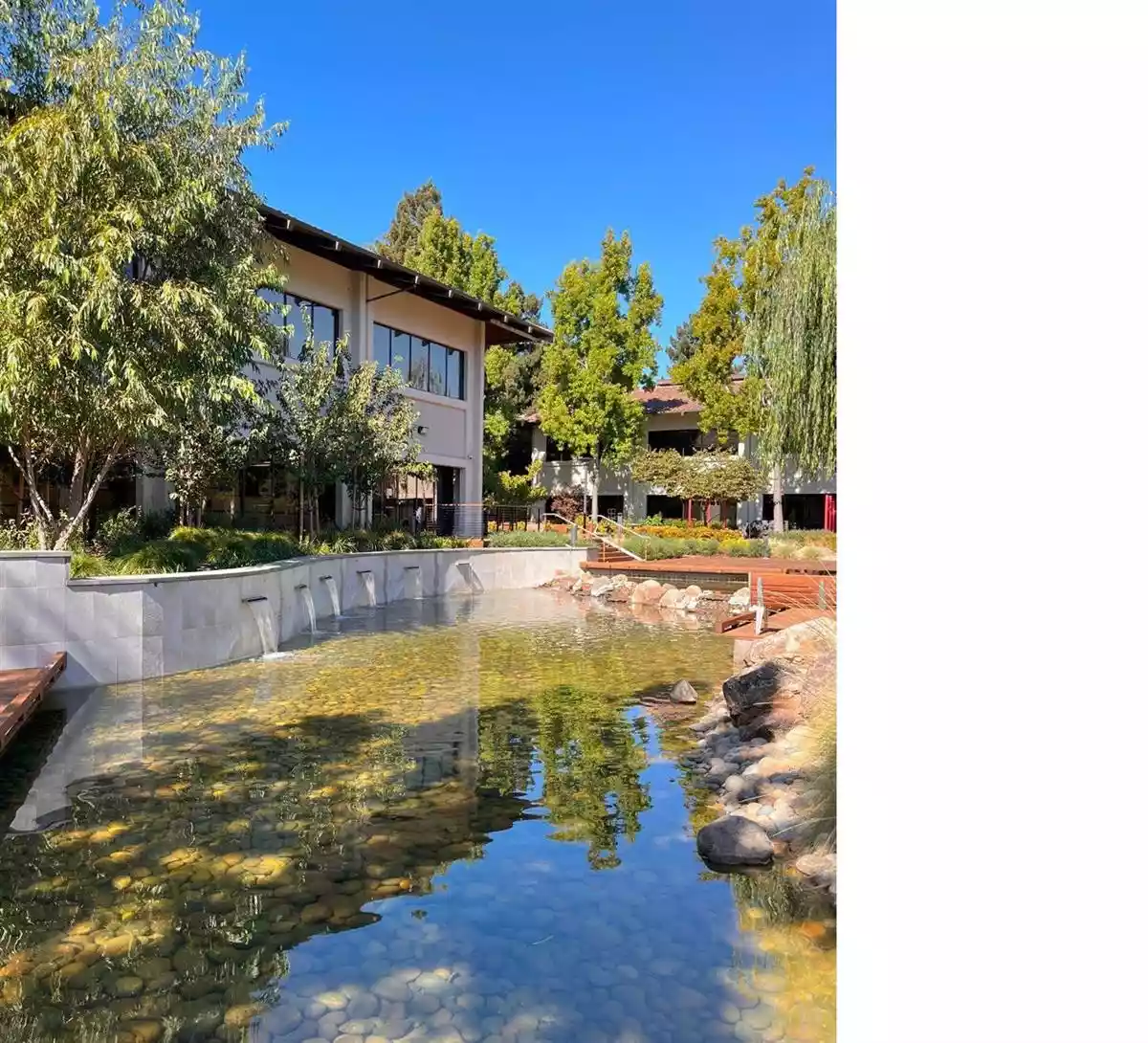 Mountain View - Office