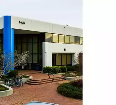 Mountain View - Office