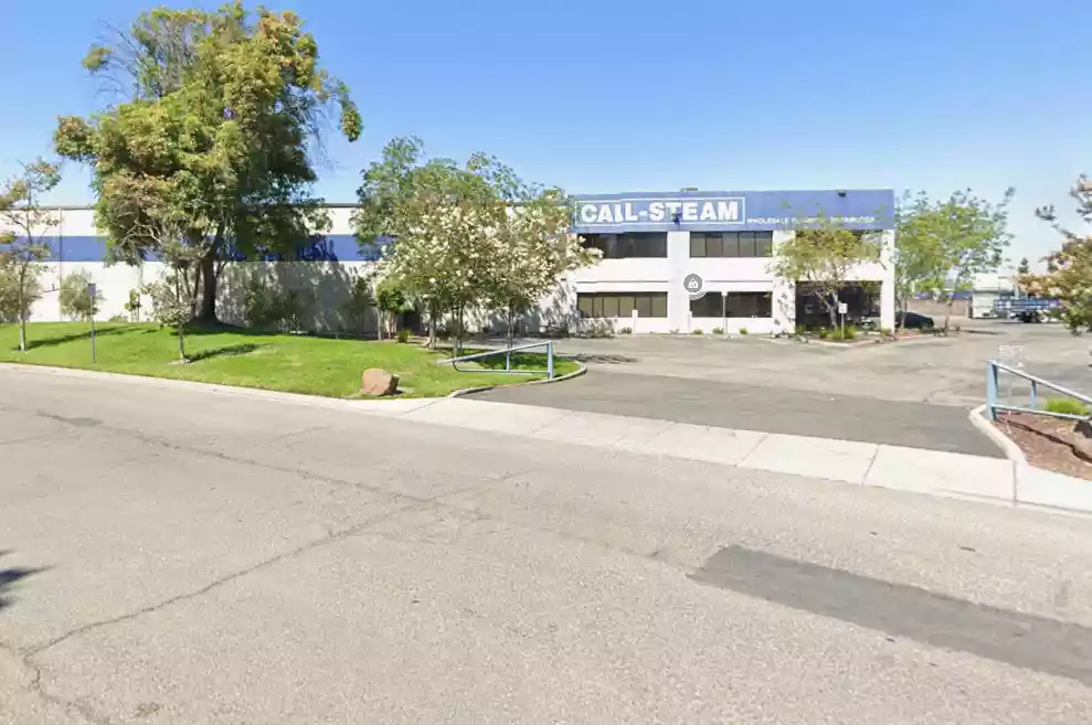 Hayward - Warehouse/Distribution