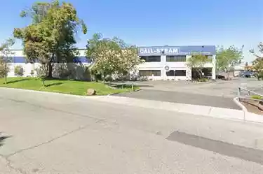 Hayward - Warehouse/Distribution