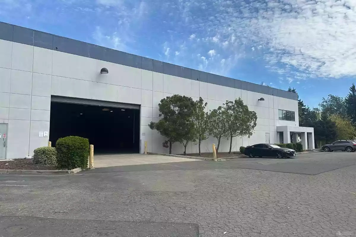 Hayward - Warehouse/Distribution