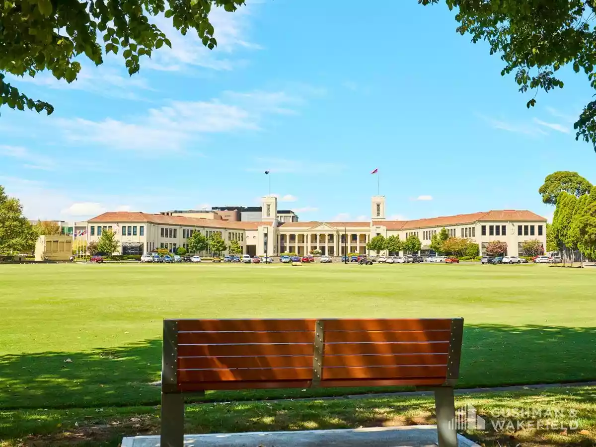 Units 1-15/34-36 Wellington Street