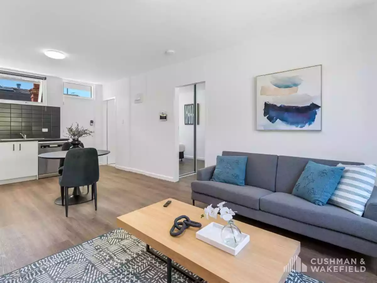 Units 1-15/34-36 Wellington Street