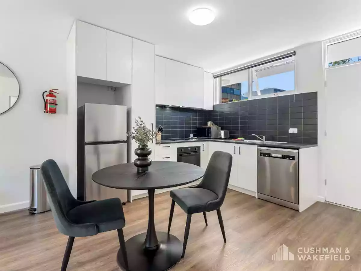 Units 1-15/34-36 Wellington Street