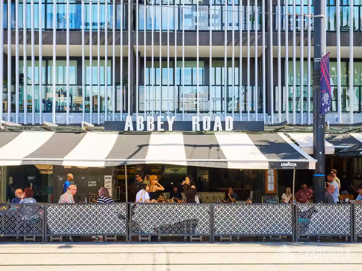 Units 1-15/34-36 Wellington Street