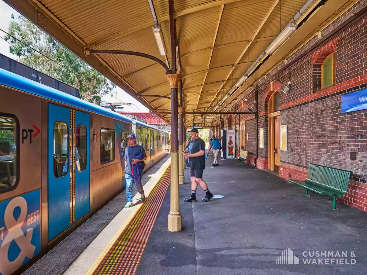 Units 1-15/34-36 Wellington Street