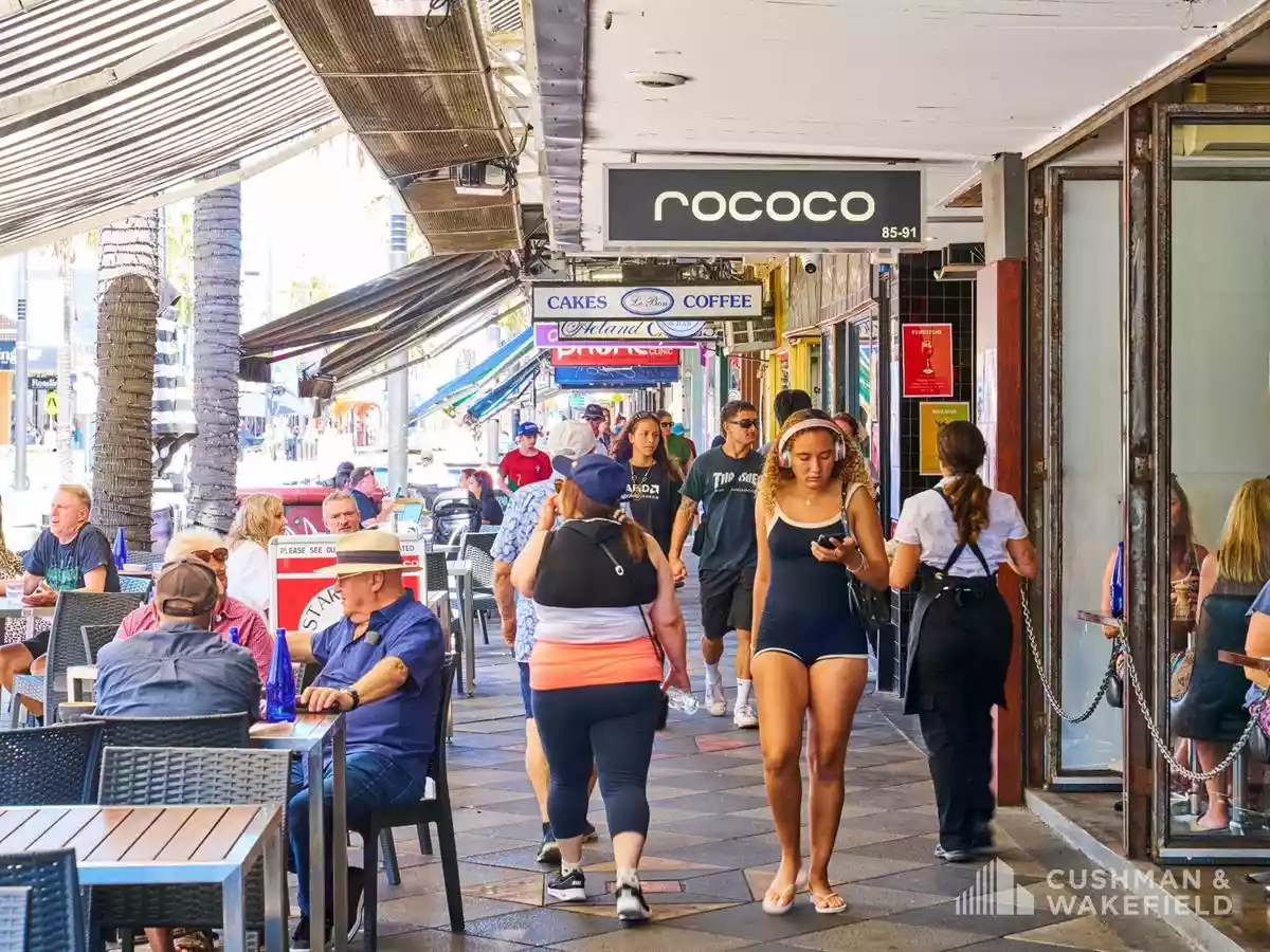 Units 1-15/34-36 Wellington Street