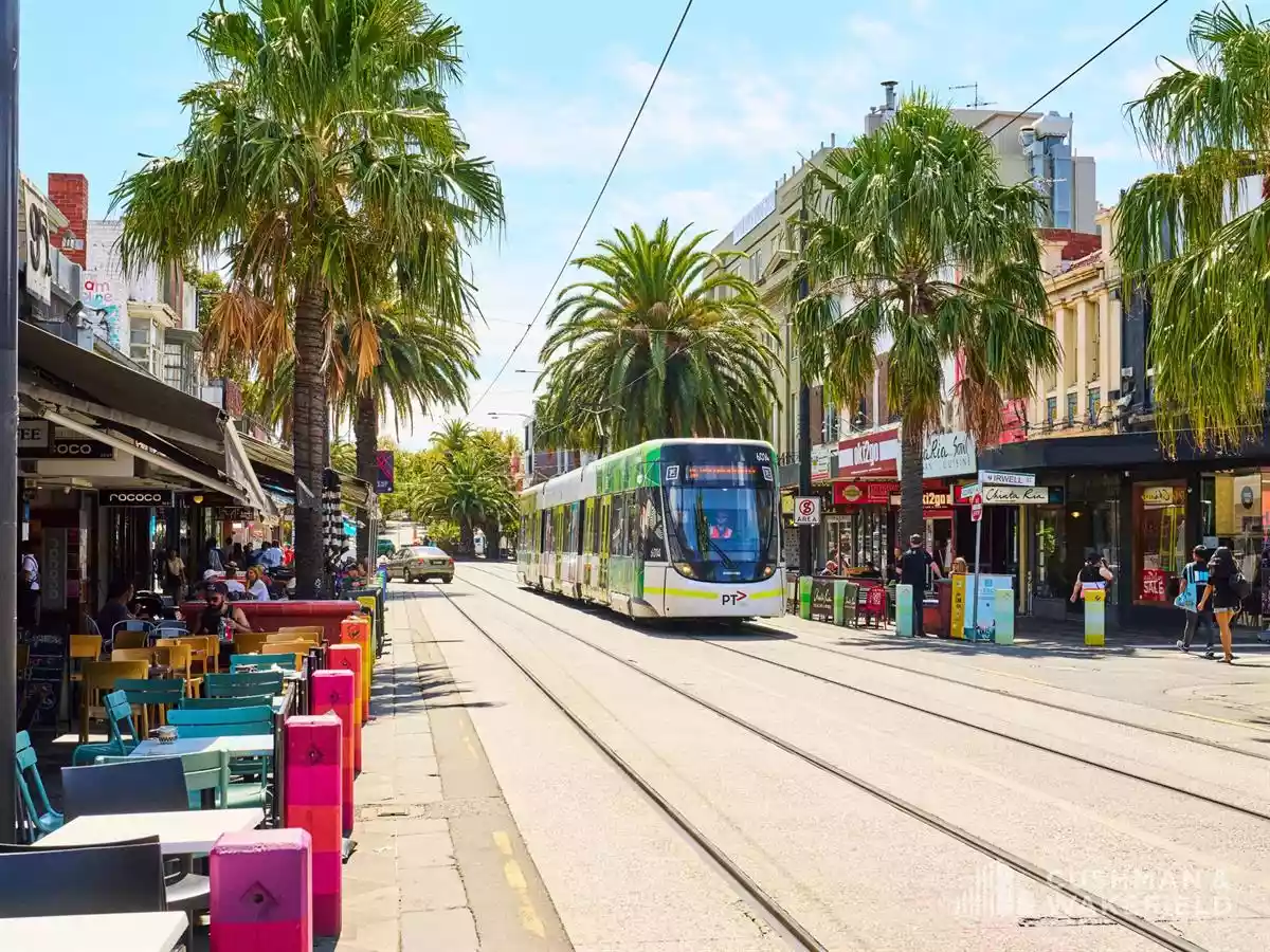 Units 1-15/34-36 Wellington Street