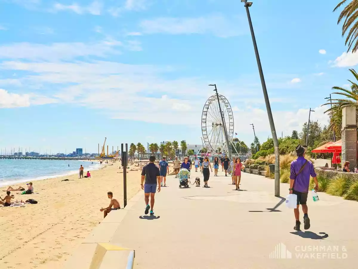 Units 1-15/34-36 Wellington Street