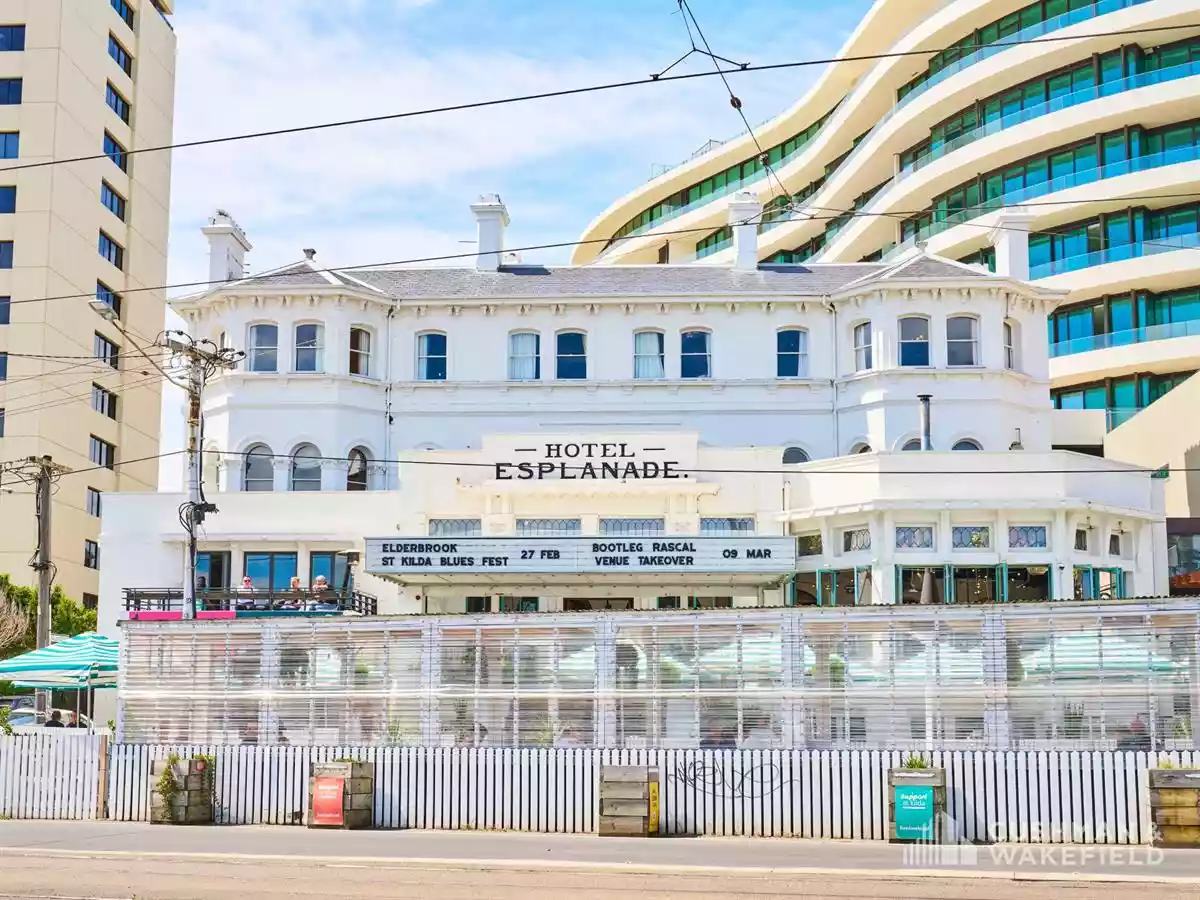 Units 1-15/34-36 Wellington Street