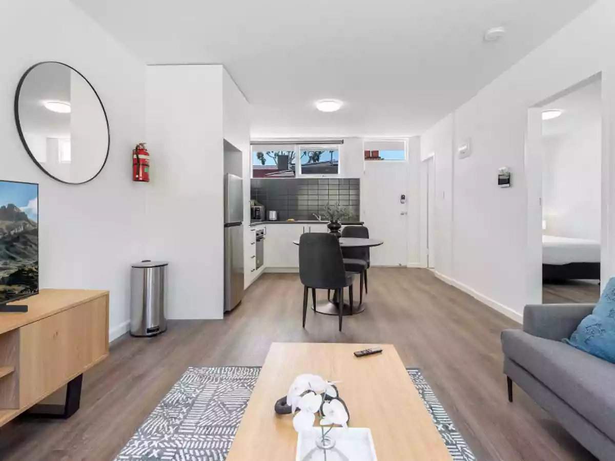 Units 1-15/34-36 Wellington Street