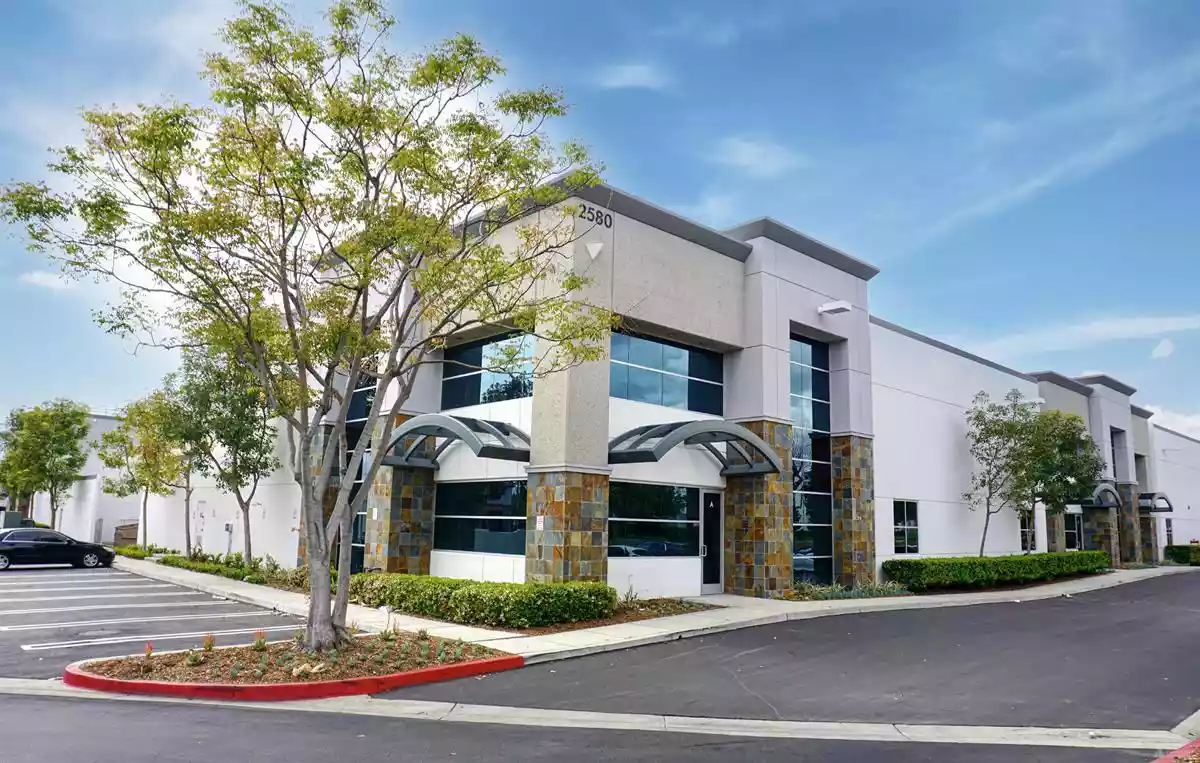 Ontario - Warehouse/Distribution