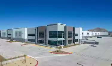 Perris - Warehouse/Distribution