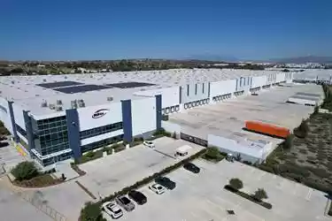 Perris - Warehouse/Distribution