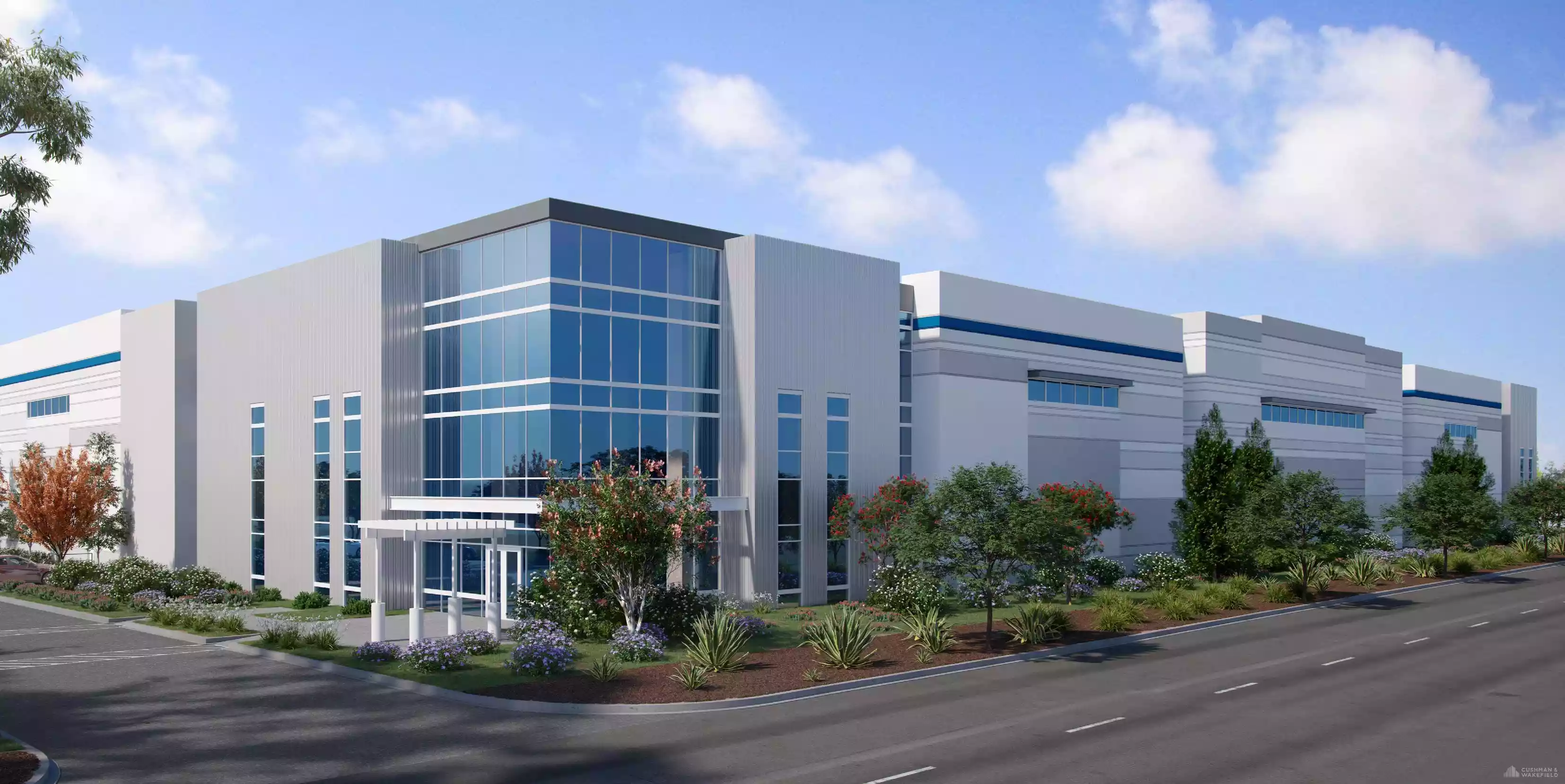 Ontario - Warehouse/Distribution