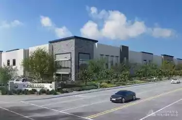 Perris - Warehouse/Distribution