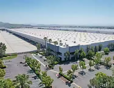 Jurupa Valley - Warehouse/Distribution