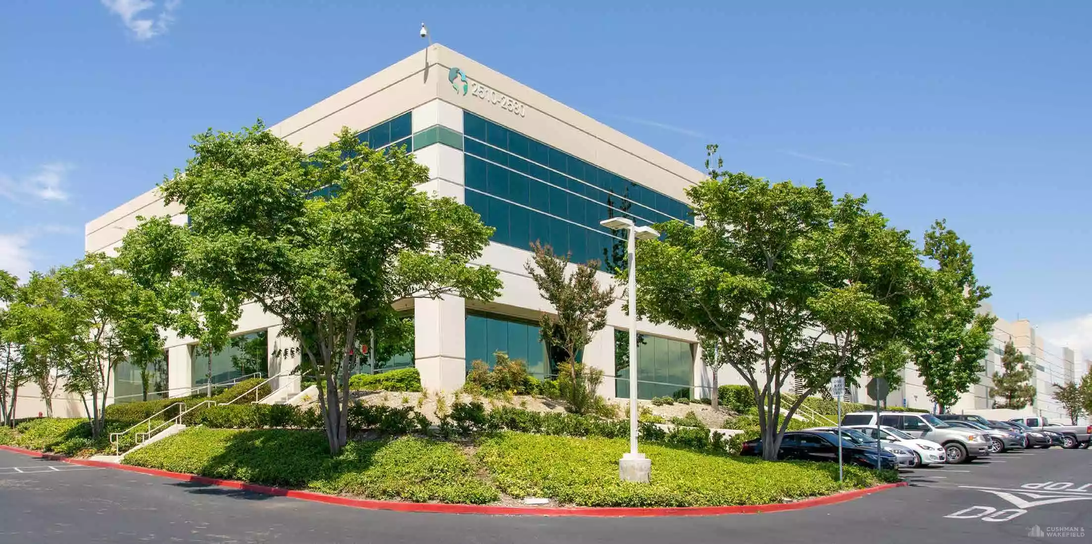 Rialto - Warehouse/Distribution