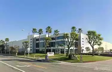 Chino - Warehouse/Distribution