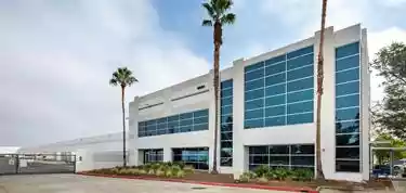 Moreno Valley - Warehouse/Distribution