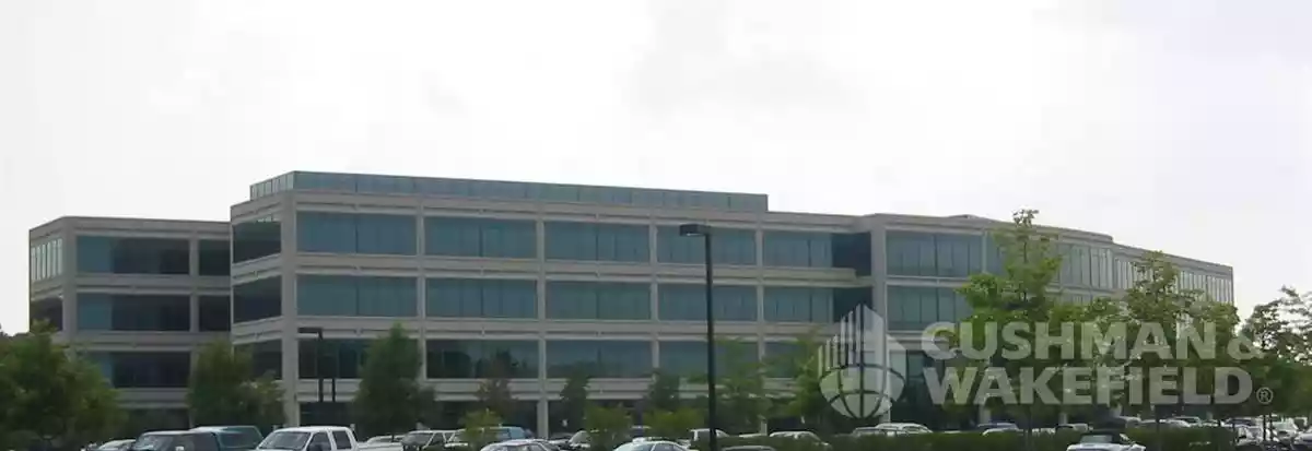 Lake Forest - Office