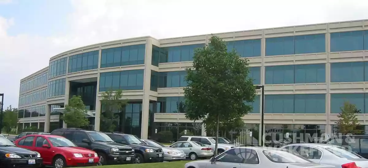 Lake Forest - Office