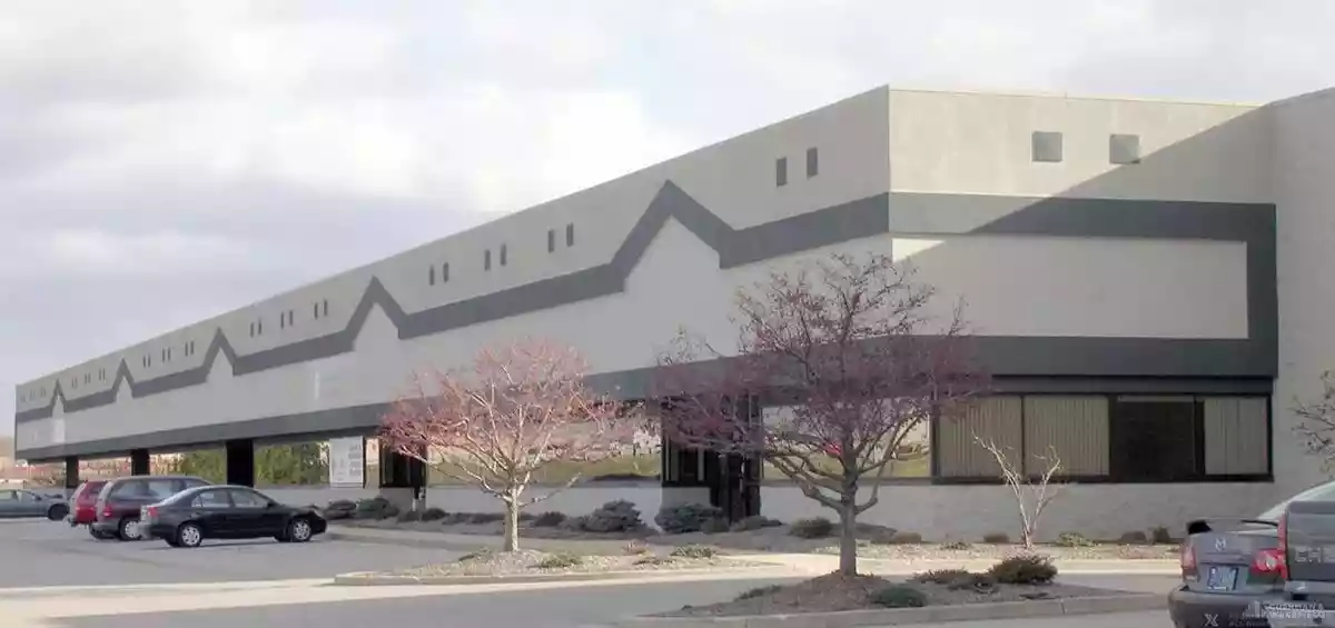 Indianapolis - Warehouse/Distribution