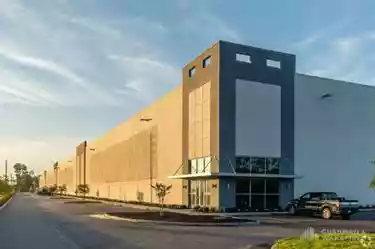 Jacksonville - Warehouse/Distribution