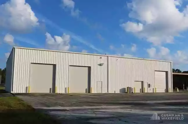 Green Cove Springs - Warehouse/Distribution