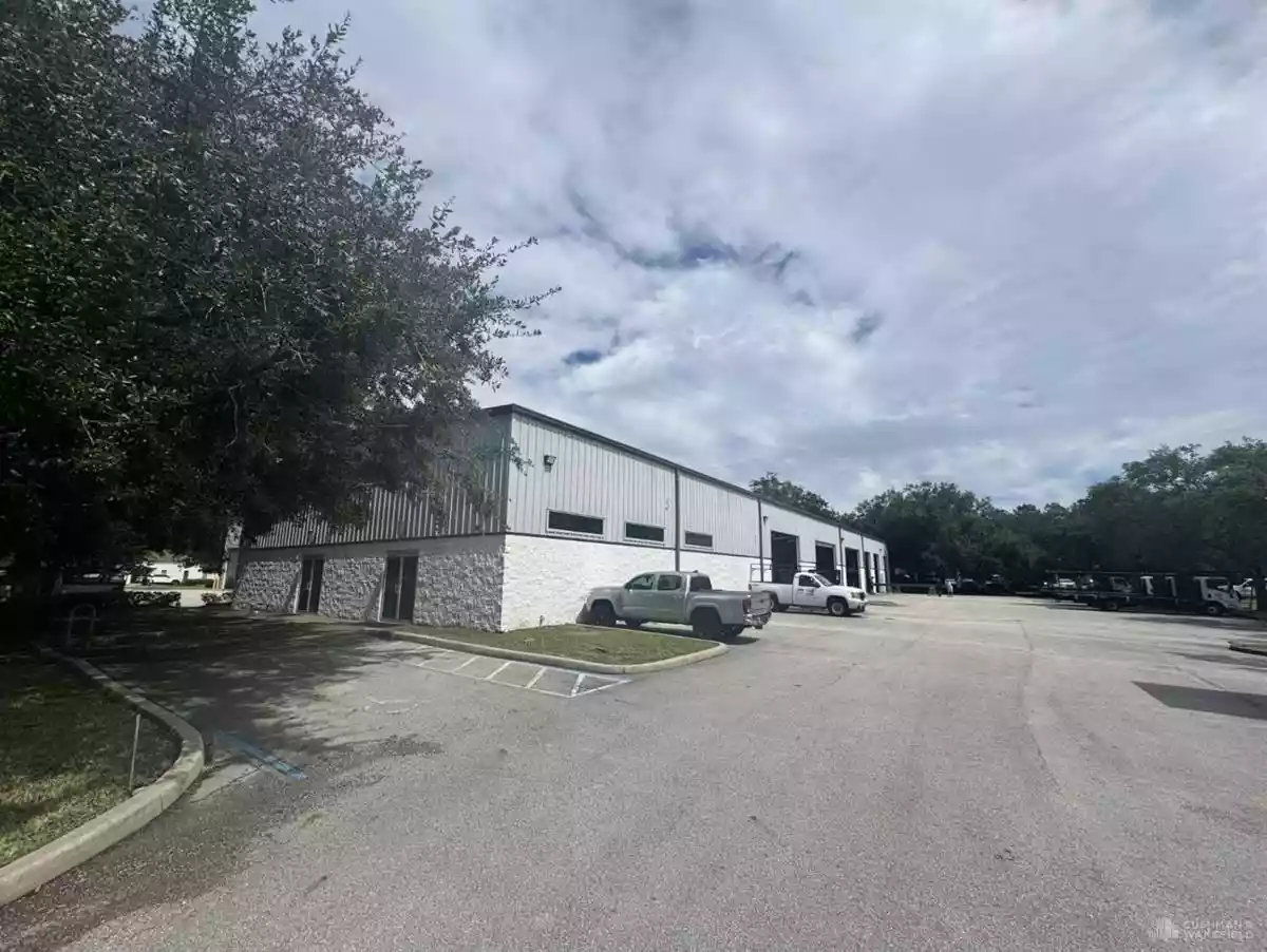  - Warehouse/Distribution