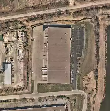 Burnsville - Warehouse/Distribution