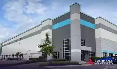 Hamilton Township - Warehouse/Distribution