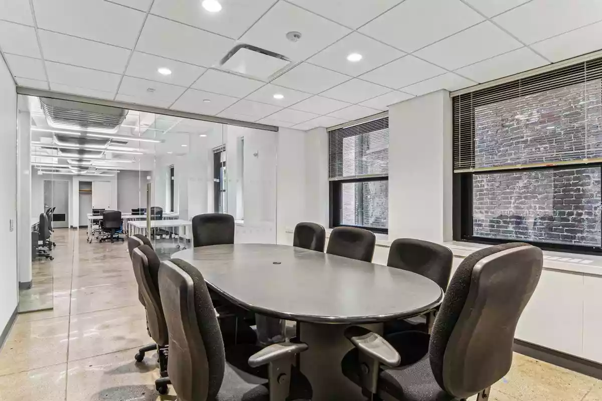 New York - Office