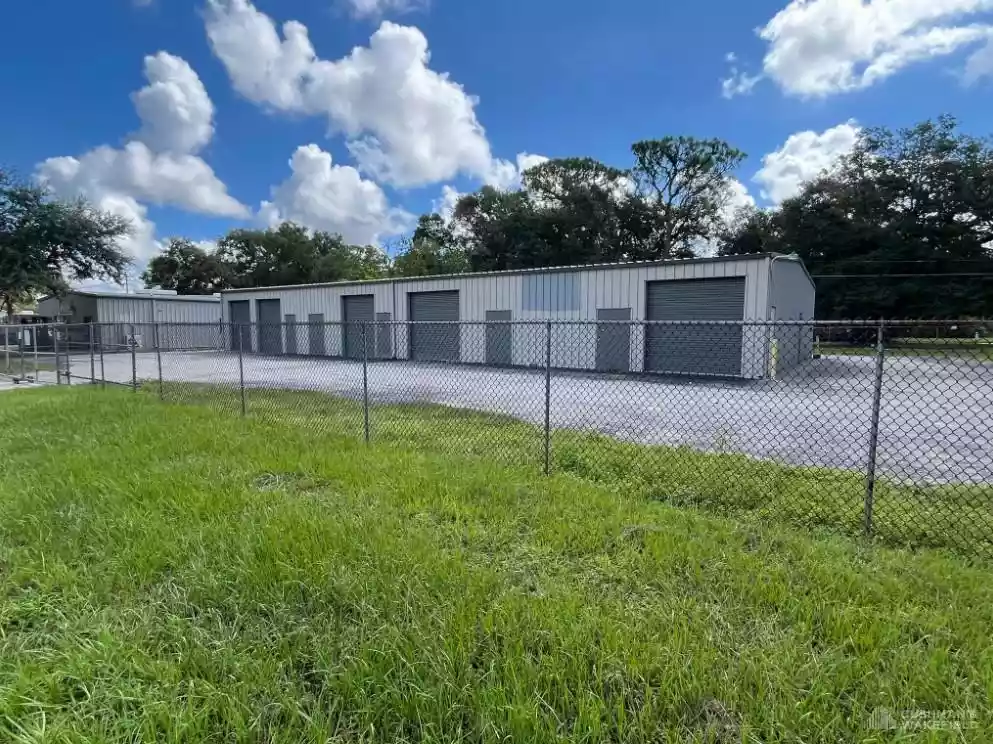 Orlando - Warehouse/Distribution