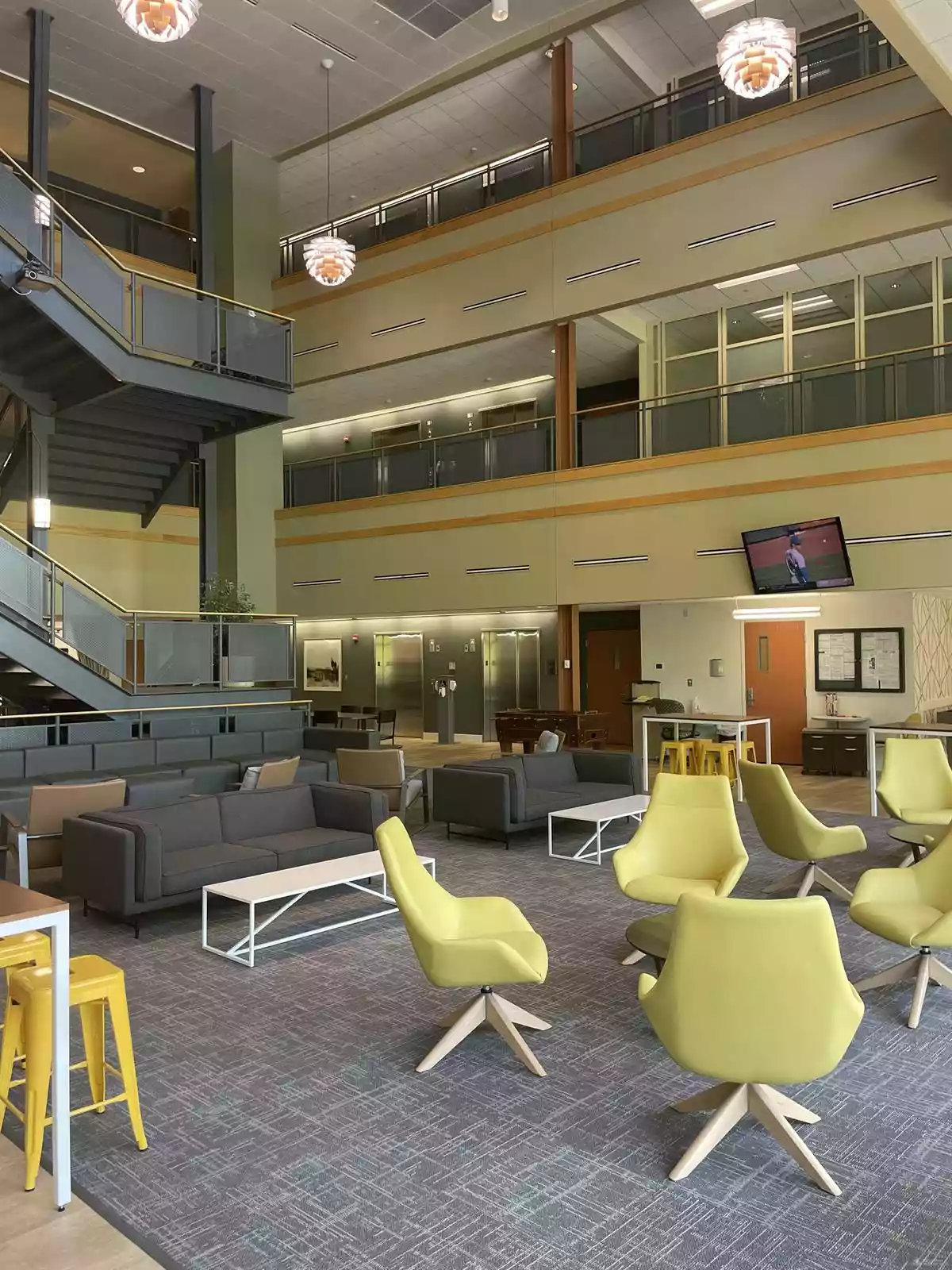 Warrendale - Office