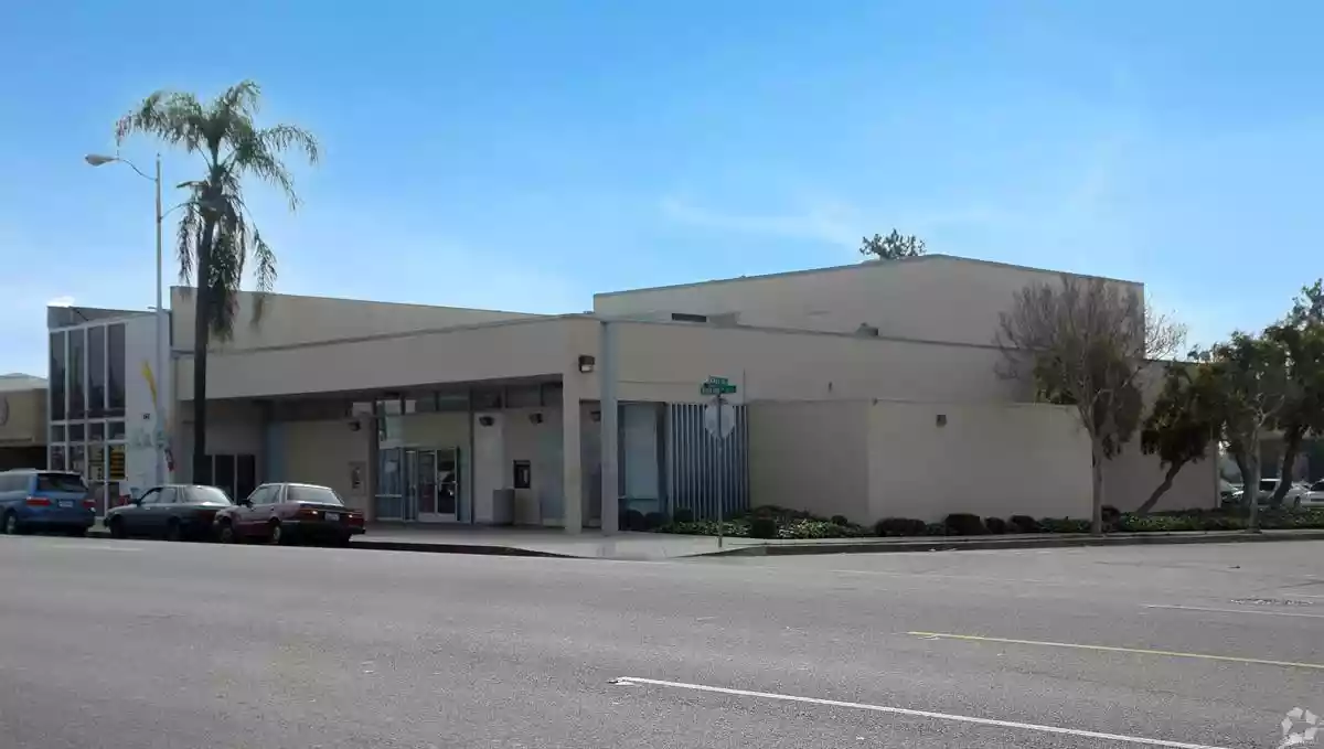 San Bernardino - General Retail