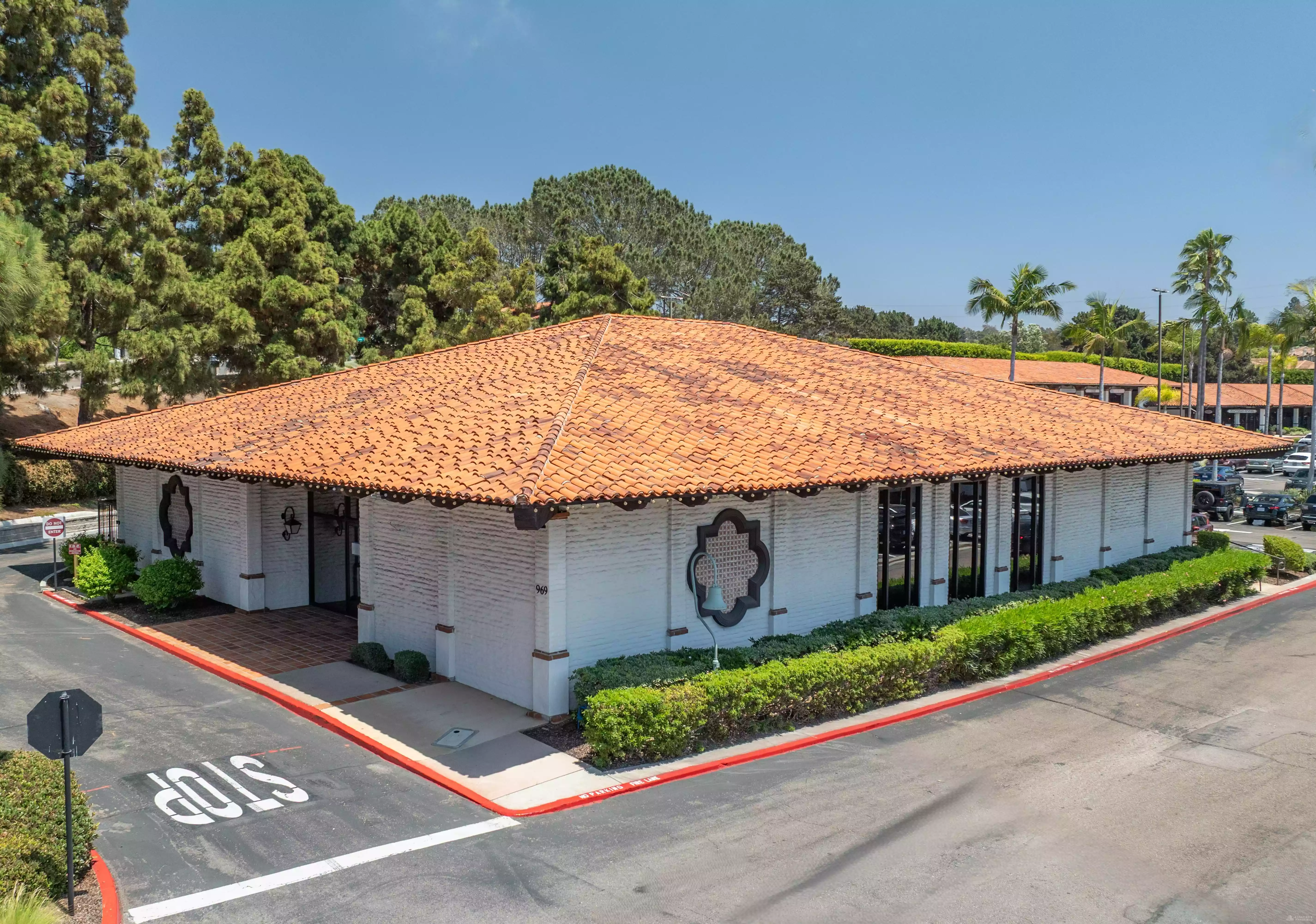 Solana Beach - Retail