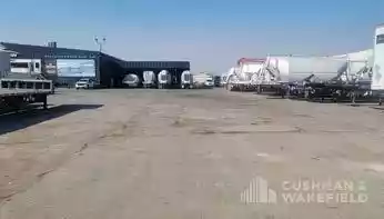 Langley - Warehouse/Distribution