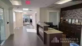 Langley - Warehouse/Distribution