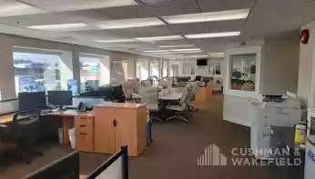 Langley - Warehouse/Distribution