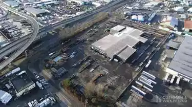 Langley - Warehouse/Distribution