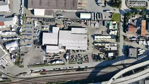 Langley - Warehouse/Distribution