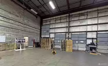 Burnaby - Warehouse/Distribution