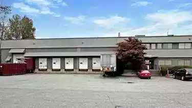Burnaby - Warehouse/Distribution