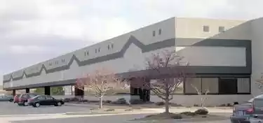 Indianapolis - Warehouse/Distribution