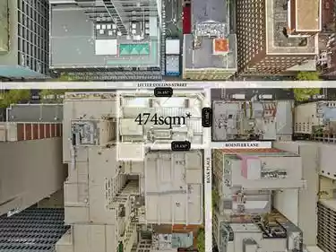 443 Little Collins Street